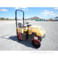 1 ton vibration double drum road roller with good price 1 ton vibration double drum road roller with good price FYL-880